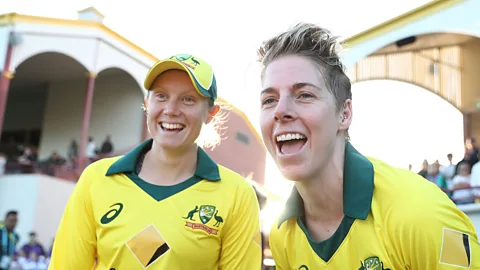 Stumped, Stumped, Alyssa Healy to retire: Elyse Villani on her Australia teammates legacy