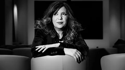 The Arts Hour, The Arts Hour, Kaouther Ben Hania on her film The Voice of Hind Rajab