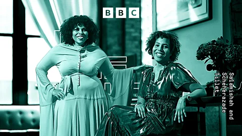 The Documentary Podcast, Black girlhood in photos and writing