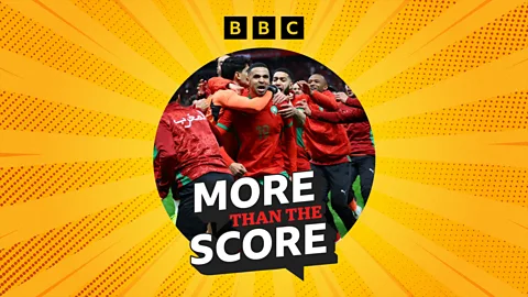 More Than The Score, More Than The Score, Will Afcon's star performers shine at the World Cup?