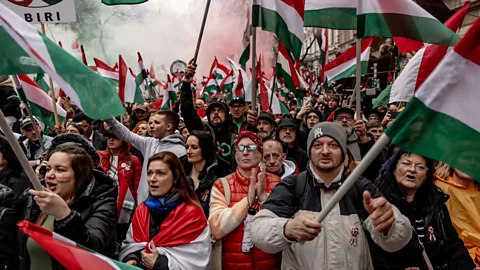 World Questions, World Questions, Hungary