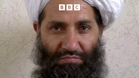Global News Podcast, BBC reveals rift at top of Taliban regime