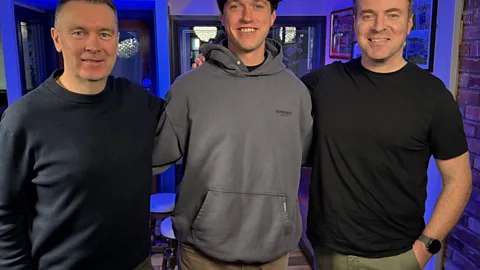 The GAA Social, The GAA Social, Charlie Smyth. From GAA to the NFL. Being Irish