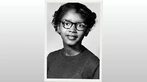 Outlook, Outlook, Claudette Colvin: A teen’s revolutionary act of defiance