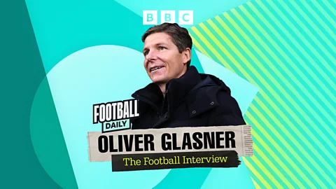 Football Daily, Oliver Glasner - The Football Interview