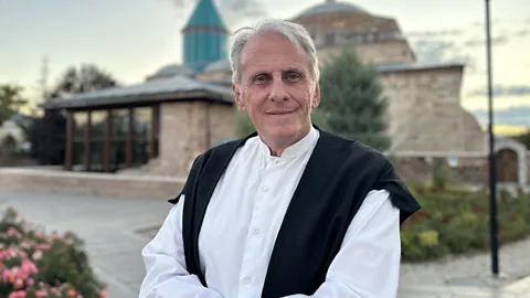 The Documentary Podcast, From American Pastor to Whirling Dervish