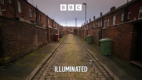 Illuminated, Illuminated, Bolton: The Happiest Town on Earth?