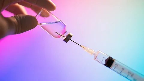 More or Less, No, a study has not shown that the covid jab causes cancer