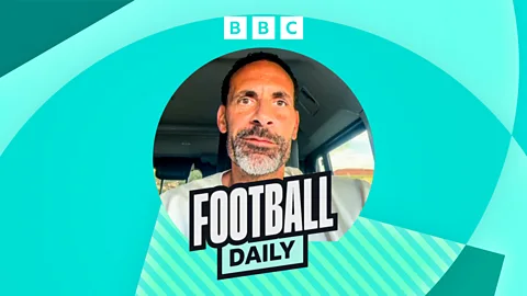 Football Daily, Rio Ferdinand on the current state of Manchester United