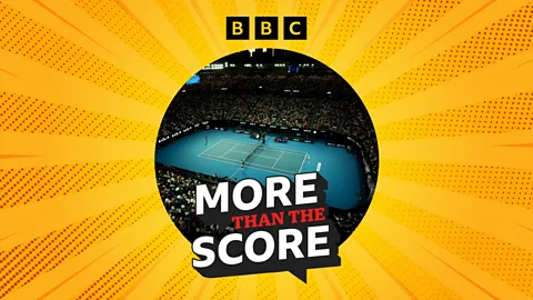 More than the Score, More Than The Score, Is the Australian Open still tennis's 'happy Slam'?