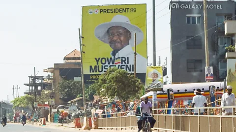 Newshour, Newshour, Yoweri Museveni declared winner of Uganda election