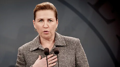 Newshour, Newshour, Danish PM: "Europe won't be blackmailed"