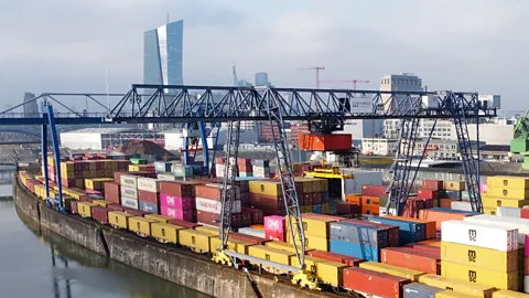 Newshour, Newshour, European countries harden response to Trump's Greenland threats