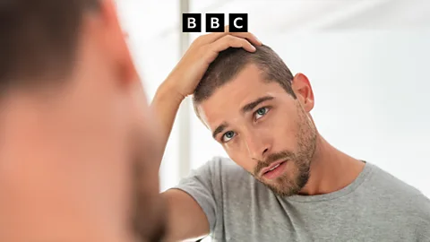 File on 4 Investigates, File on 4, Thin on Information? Hair loss drug Finasteride