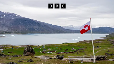 Trump pushes back at European resistance over Greenland, Trump pushes back at European resistance over Greenland