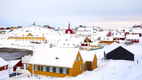 The Global Story, The Global Story, Greenland: Could the US regret alienating its Nato allies?