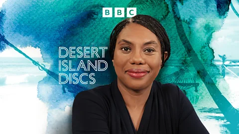 Desert Island Discs, Desert Island Discs, Kemi Badenoch MP, leader of the opposition