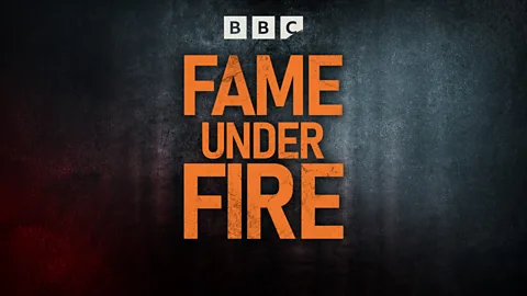 Fame Under Fire, Diddy On Trial, Liam Neeson, a voiceover gig and a viral backlash