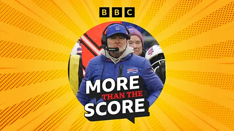 More than the Score, More Than The Score, Does changing coach mean a change in fortunes?