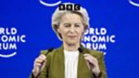 Global News Podcast, European Commission chief promises unity on Greenland