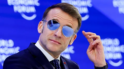 Newshour, Newshour, Greenland tensions continue at Davos