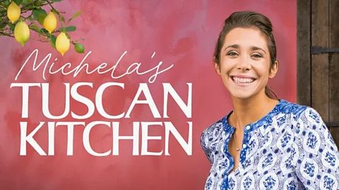 Michela's Tuscan Kitchen