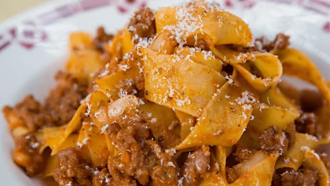 Saffron and Affogato