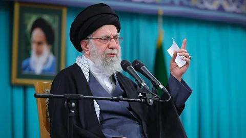 The Global Story, The Global Story, Have the protests in Iran failed?