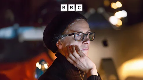 This Cultural Life, This Cultural Life, Katie Mitchell