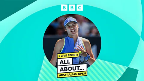 5 Live Sport: All About... Australian Open, Australian Open Daily: The Big Raducanu Debrief After Early Exit