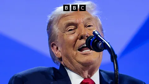 Global News Podcast, Trump wants 'immediate negotiations' to acquire Greenland