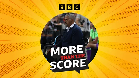 More than the Score, More Than The Score, When it comes to sport, is the journey almost as important as the event?