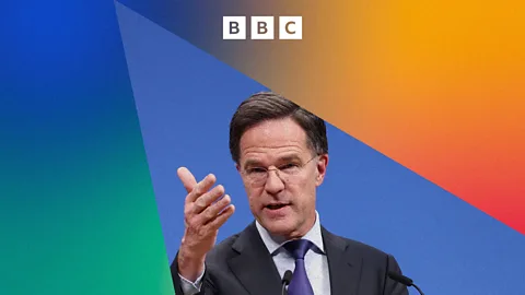 Profile, Profile, Mark Rutte