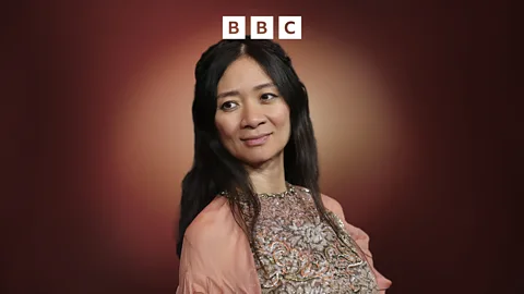 The Interview, The Interview, Chloé Zhao, director: I was an outsider