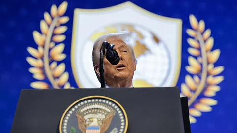 The Global Story, The Global Story, Will Trump’s Board of Peace actually stop wars?