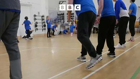 The Documentary Podcast, Helping prisoners become better parents