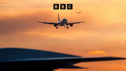 Business Daily, Business Daily, How global conflict's changing air travel