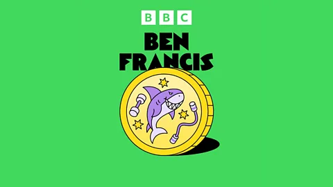 Good Bad Billionaire, Good Bad Billionaire, Ben Francis: UK’s youngest billionaire