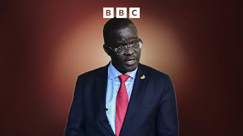 The Interview, The Interview, Nicholas Opiyo, human rights lawyer: Ugandans want change