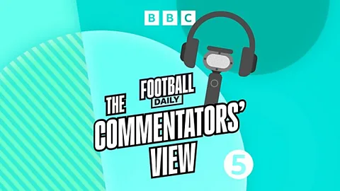 Football Daily, The Commentators' View: Robot Wars, Cantona & Bodø