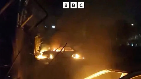 The Inquiry, The Inquiry, Is history repeating itself in Iran?