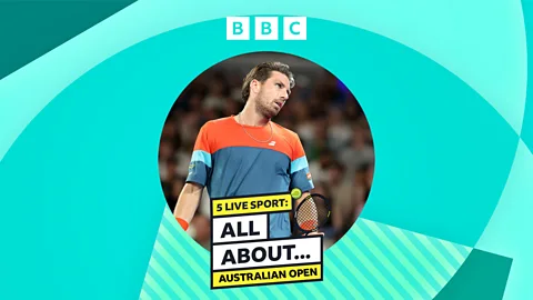 5 Live Sport: All About... Australian Open, Australian Open Daily: Norrie bows out, is British tennis punching below its weight?