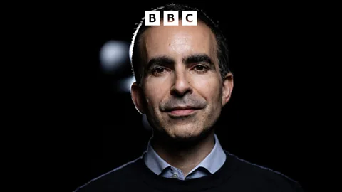 Business Daily, Business Daily, The man who built Africa's largest AI firm