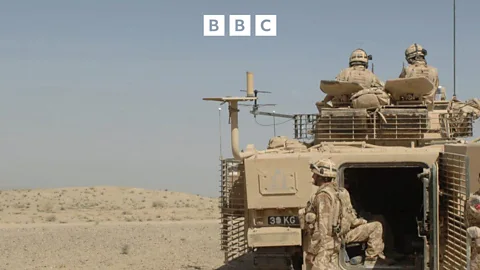 Global News Podcast, Fury after Trump's 'insult' to NATO troops