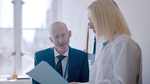 Keeping it Up: The Story of Viagra