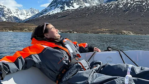 The Documentary Podcast, Living in Greenland