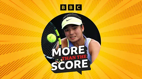 More than the Score, More Than The Score, How Alex Eala became the Australian Open's hottest ticket