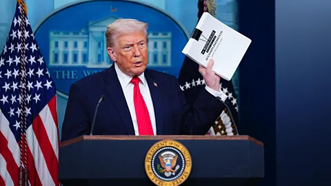 The Global Story, The Global Story, Trump’s first year back: for better and for worse