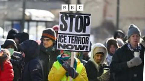 Global News Podcast, Growing outrage over second Minneapolis killing