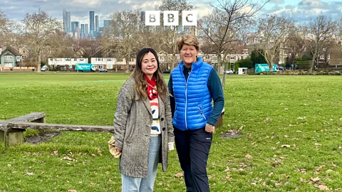 Ramblings, Ramblings, Brockley and Ladywell with Hana Sutch